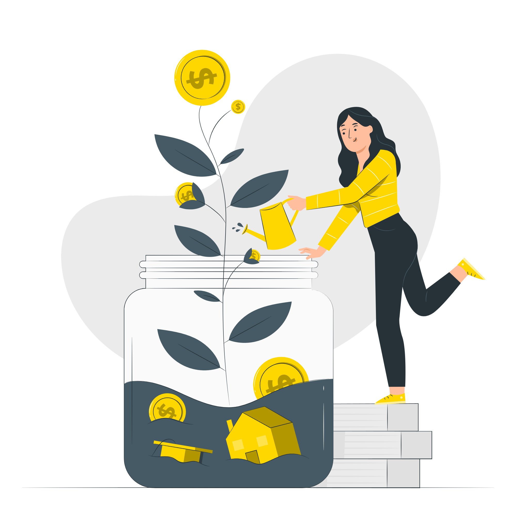 Invertimos en pequeñas empresas españolas